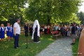odhaľovanie bust Matica slovenská