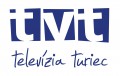 logo tvt na tmavý podklad
